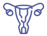 icono preservación de la fertilidad