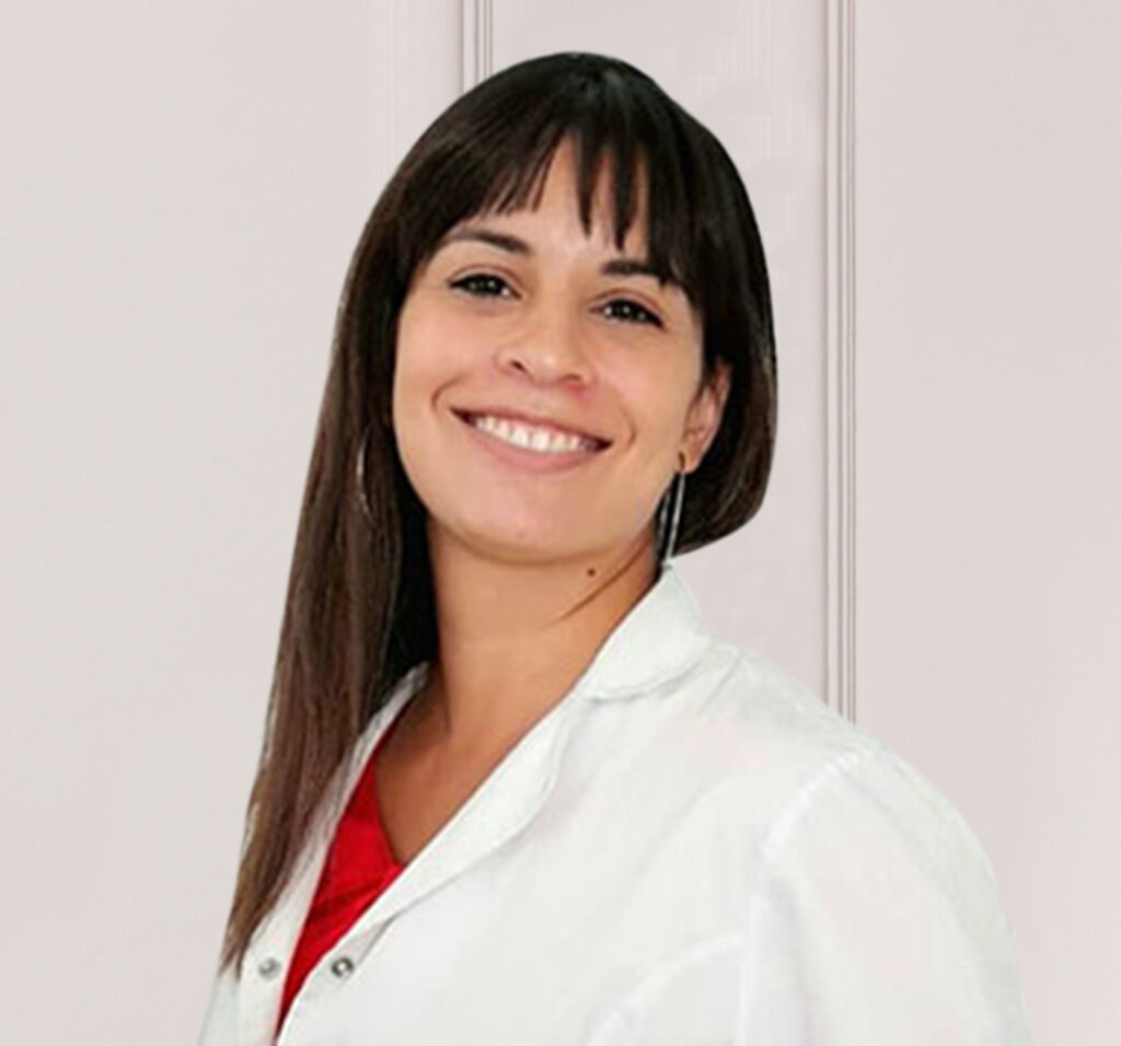 Dra. Rios Nadia